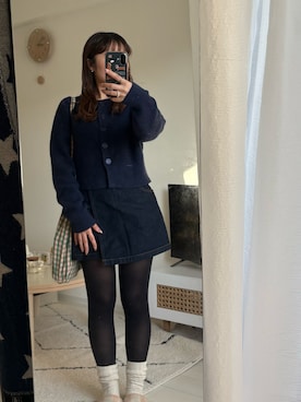 Kotoneさんのコーディネート