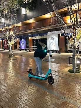 kohei20020717さん(メンズ・173cm)の秋コーディネート