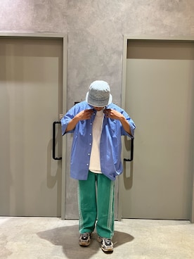 tsuna8tsuna8さんのコーディネート