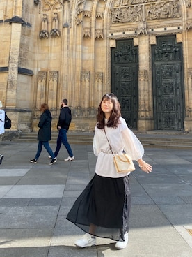 chuchu124さんのコーディネート