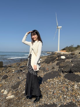 chuchu124さんのコーディネート