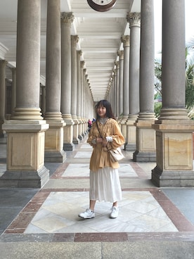 chuchu124さんのコーディネート