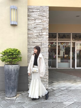 chuchu124さんのコーディネート