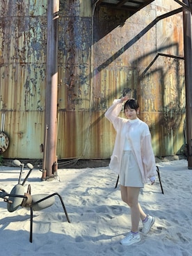 chuchu124さんのコーディネート