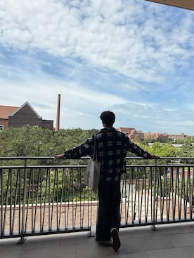 落ちこぼれチョコミントさんのコーディネート