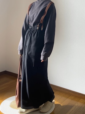 nishimaruさんのコーディネート