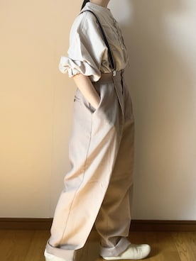 nishimaruさんのコーディネート