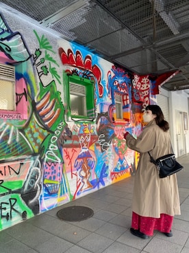 hyggeutnさんのコーディネート