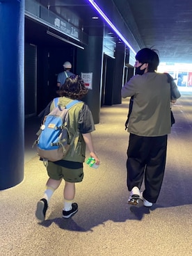 hyggeutnさんのコーディネート