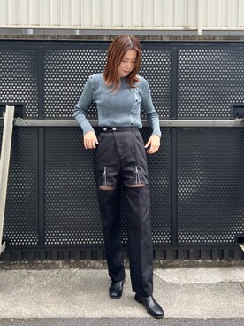 MAKOさんのコーディネート