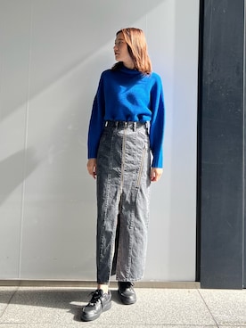 MAKOさんのコーディネート