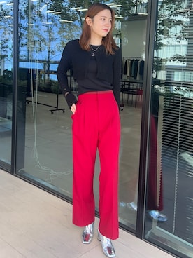 MAKOさんのコーディネート