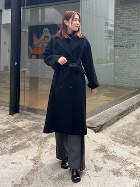 MAKOさんのコーディネート