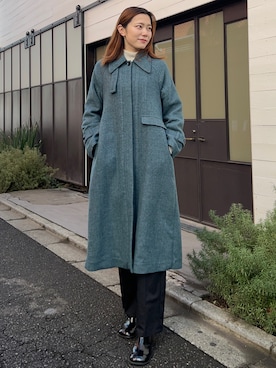 MAKOさんのコーディネート