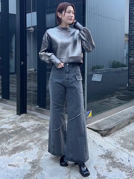 MAKOさんのコーディネート