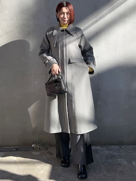 MAKOさんのコーディネート