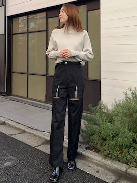 MAKOさんのコーディネート