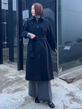 MAKOさんのコーディネート