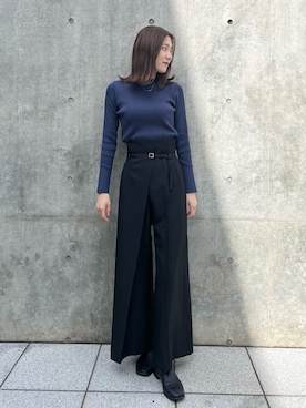 MAKOさんのコーディネート