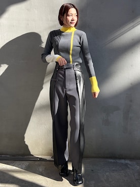 MAKOさんのコーディネート