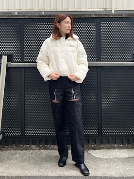 MAKOさんのコーディネート