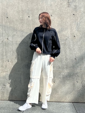 MAKOさんのコーディネート