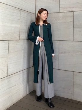 MAKOさんのコーディネート