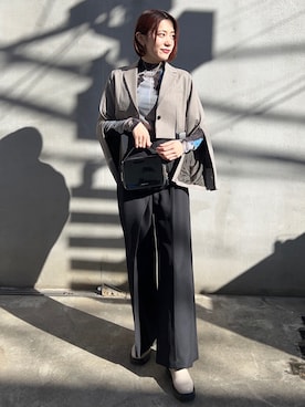 MAKOさんのコーディネート