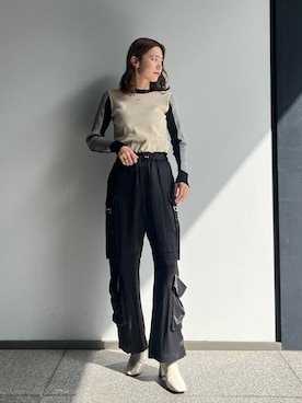 MAKOさんのコーディネート