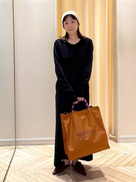 すがわらさんのコーディネート