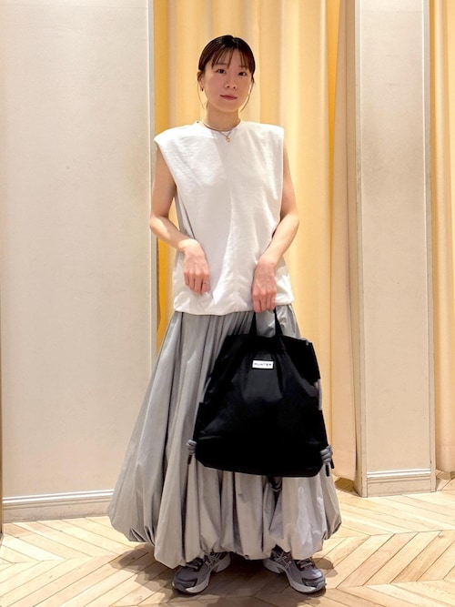 Brook DucksDesign アッシュグレーLサイズ　完売品 Brook DucksDesign アッシュグレー Lサイズ 完売品 最終価格