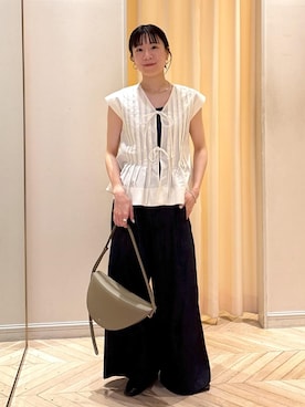 すがわらさんのコーディネート