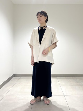 ADAM ET ROPE'（アダムエロペ）の「【サステナブル】ショート