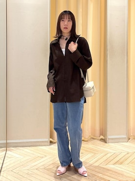 すがわらさんのコーディネート