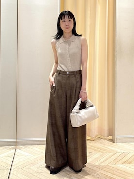 すがわらさんのコーディネート