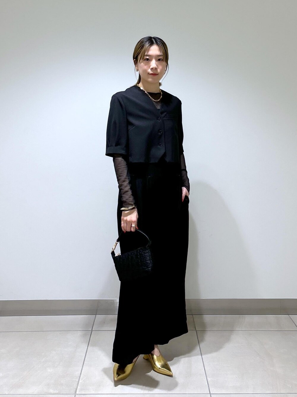 ADAM ET ROPE'（アダムエロペ）の「【サステナブル】ジャケット