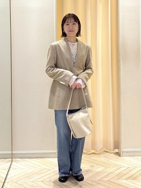 すがわらさんのコーディネート