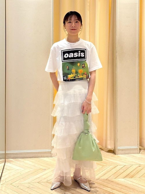メリージェーンフラットミュール
