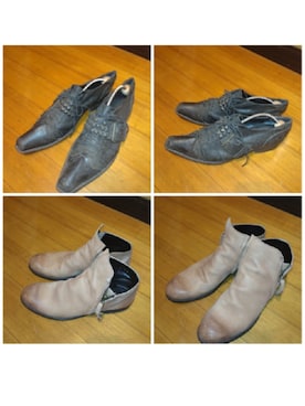 「ARGIS（アルジス）のアイテム」を使った、ゆうじさん（メンズ・174cm）の夏コーディネート