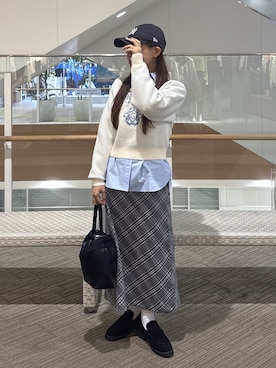 HITOMIさんのコーディネート