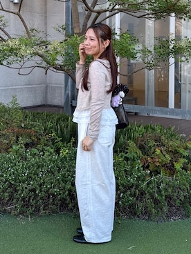 HITOMIさんのコーディネート