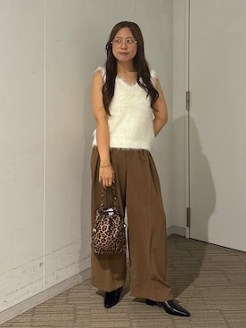 HITOMIさんのコーディネート