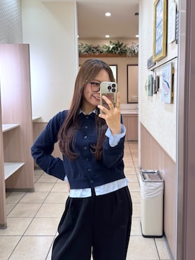 HITOMIさんのコーディネート