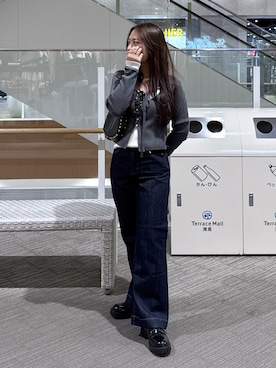 HITOMIさんのコーディネート