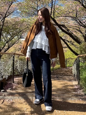 HITOMIさんのコーディネート