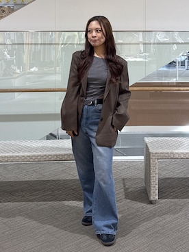 HITOMIさんのコーディネート