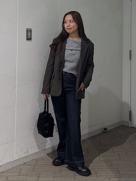 HITOMIさんのコーディネート