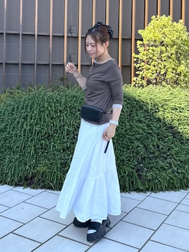 HITOMIさんのコーディネート