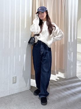 HITOMIさんのコーディネート