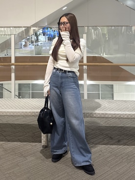 HITOMIさんのコーディネート